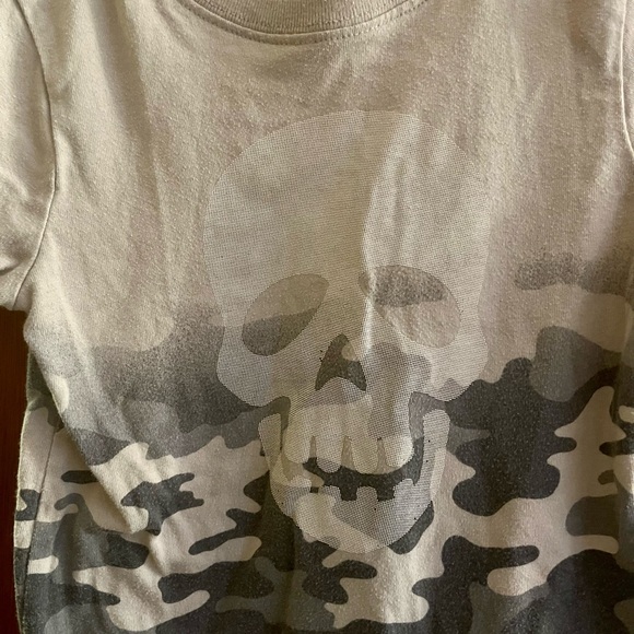 (4T) Boys T-Shirt Bundle. - Picture 3 of 3